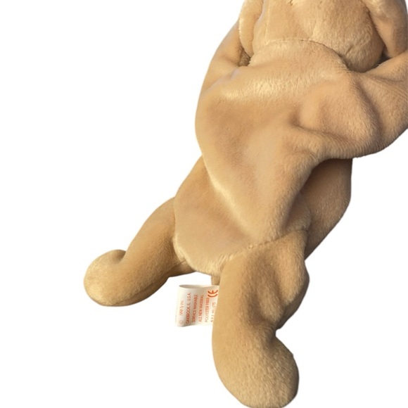 Ty “Fetch” February 4 1997  LIke New - Picture 3 of 6